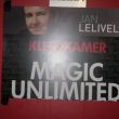 Magic Unlimited was er ook
